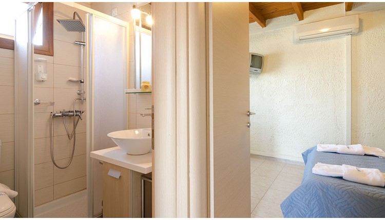 Eleonora Boutique Hotel, Крит